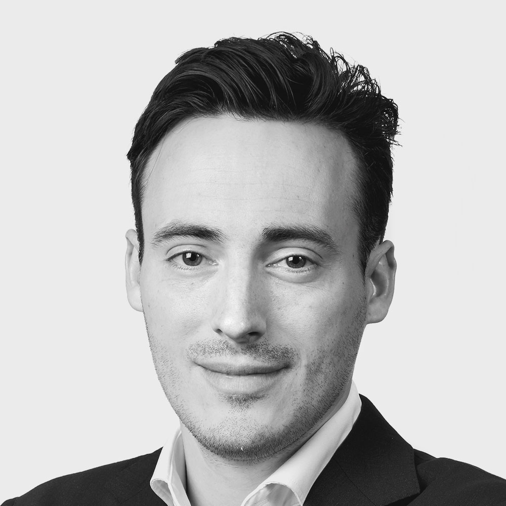 Caspar van Overklift